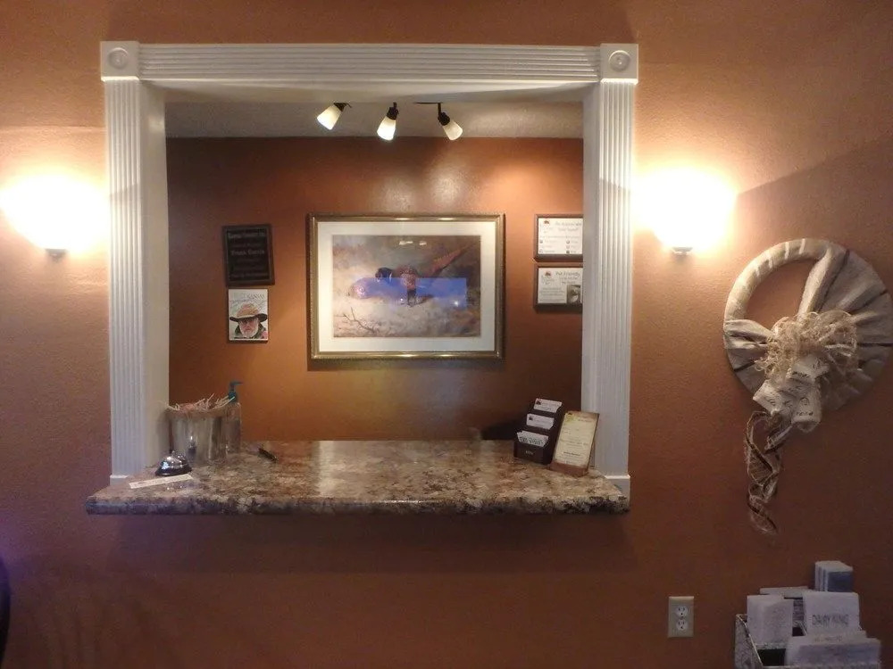 Kansas Country Inn