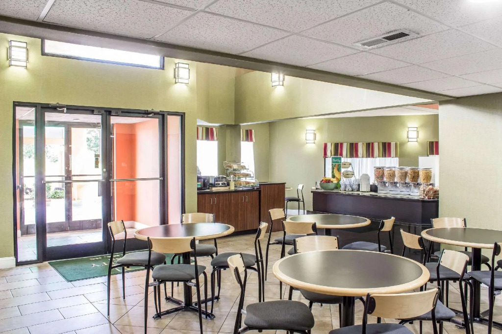 Quality Inn Selma - Smithfield