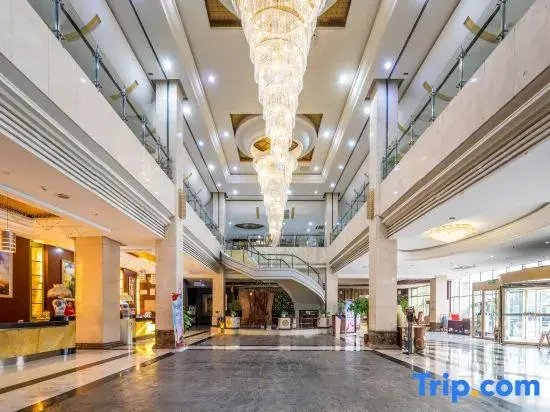 Yu Da Future Hotel