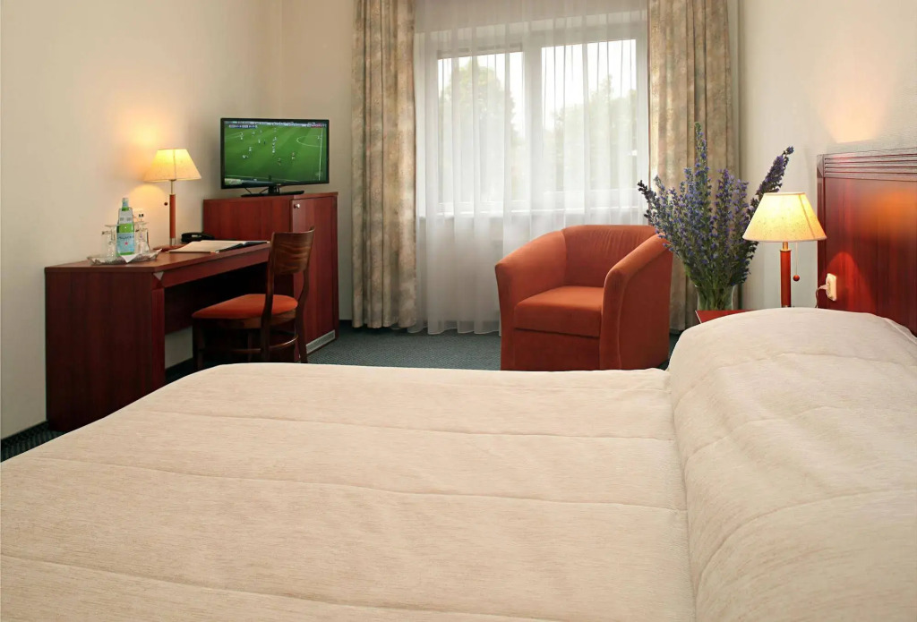 Hotel Promenada