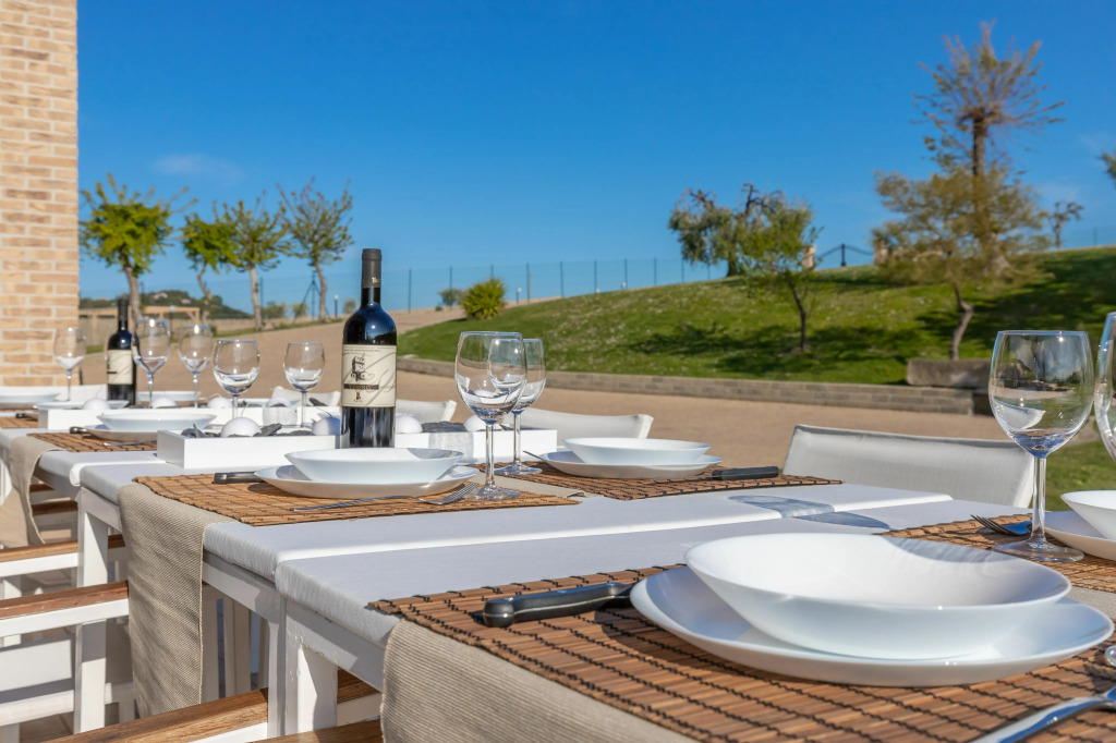 Italian Experience-Villa Clair
