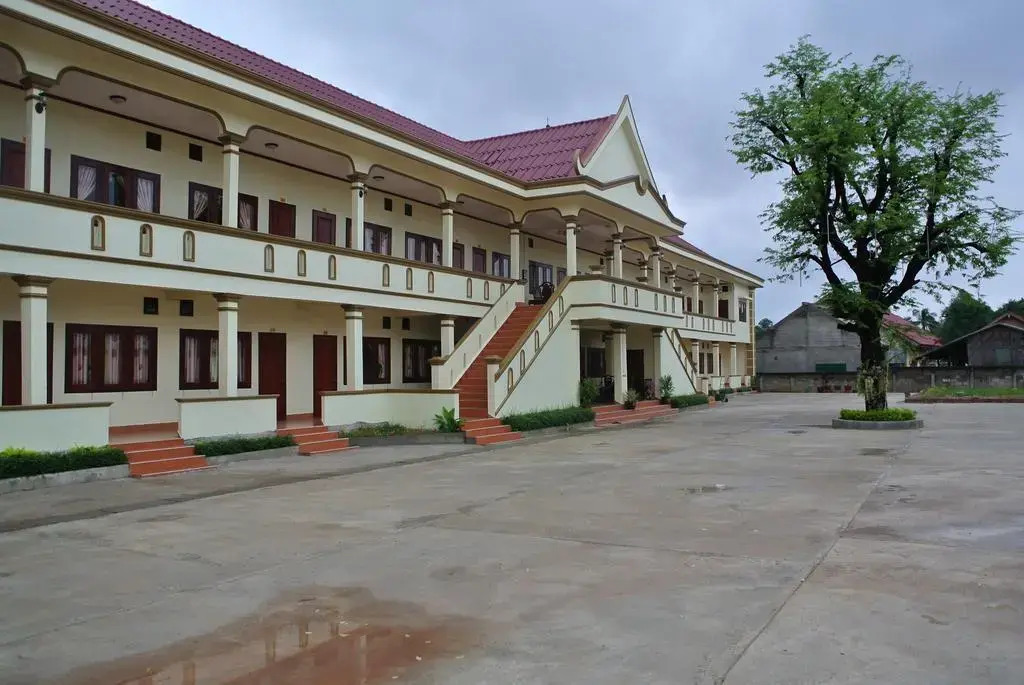 Philavanh hotel