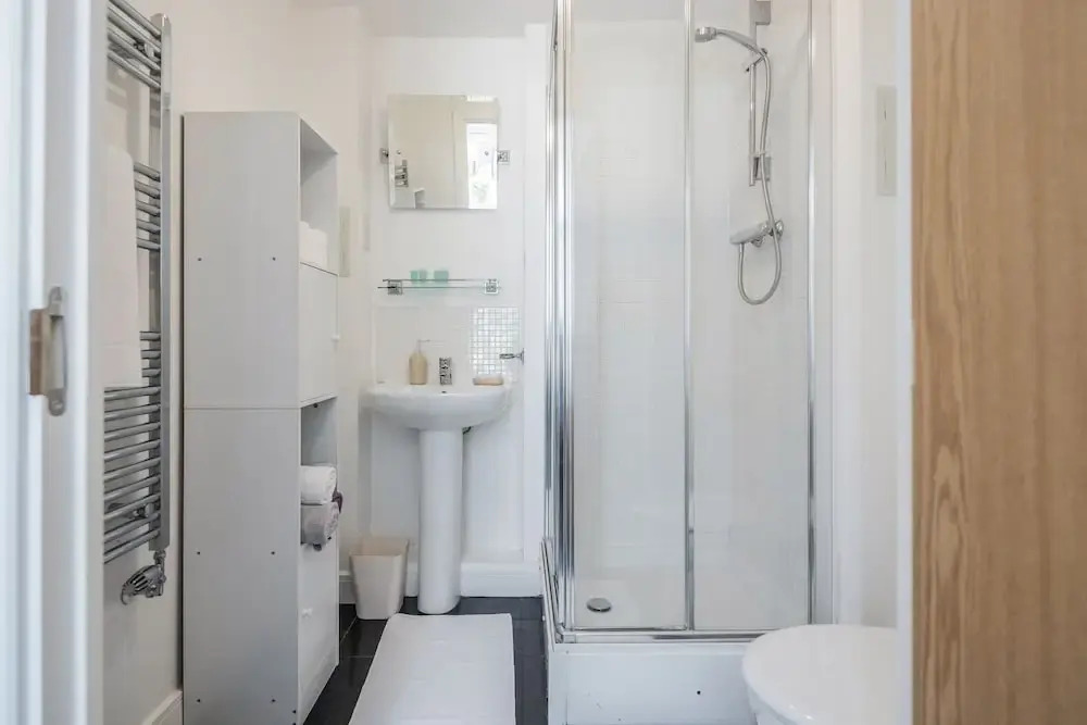 Beautiful 3-bed Apartment in Romford