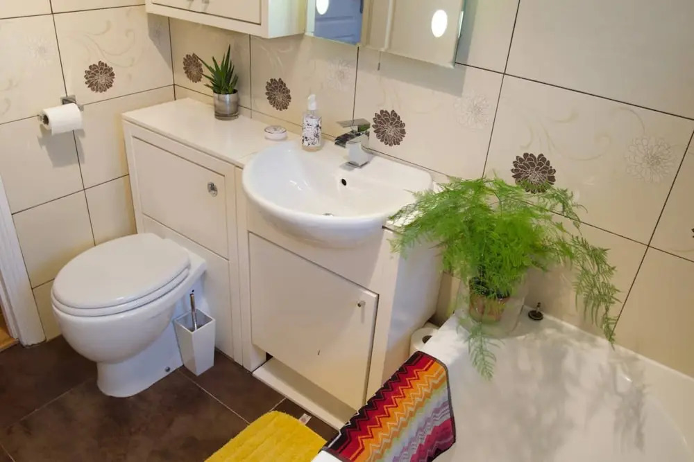 Newly Renovated 1 Bedroom Flat in New Cross Gate