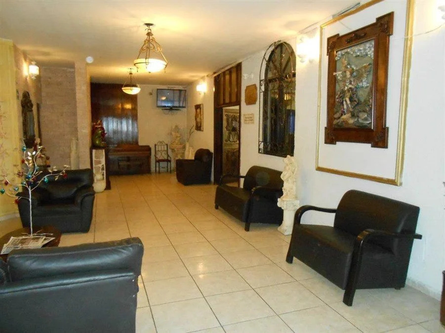 Hotel Florida Plaza