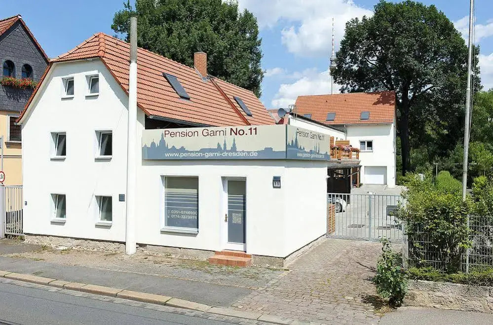 Pension Garni No.11