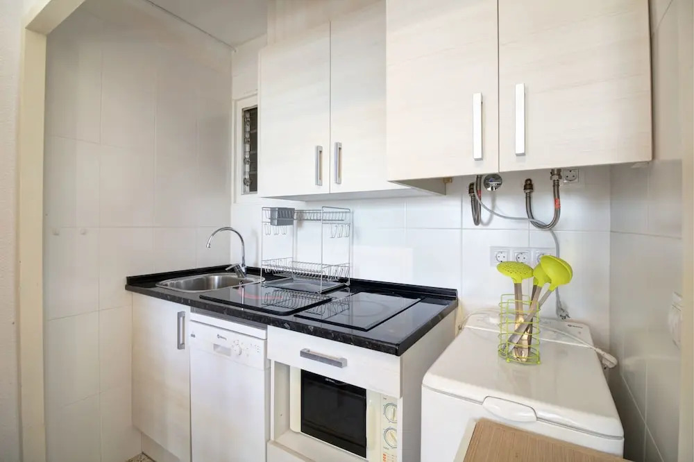 Apartamento 2133 - Hort De Mar C 325