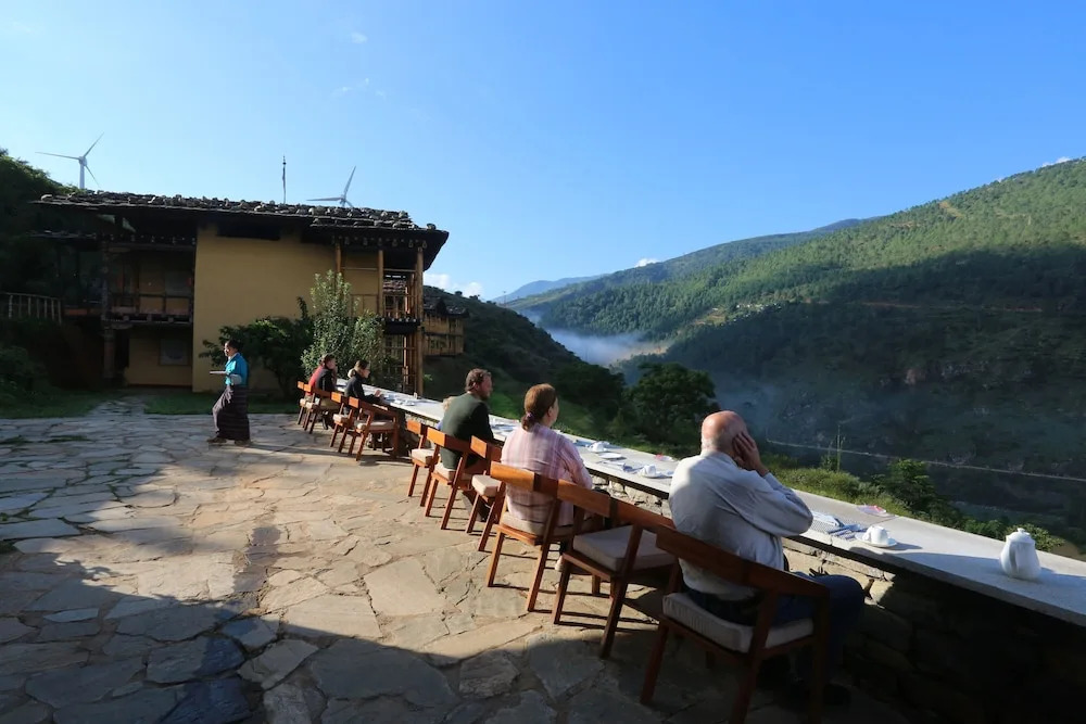 Wangdue Ecolodge
