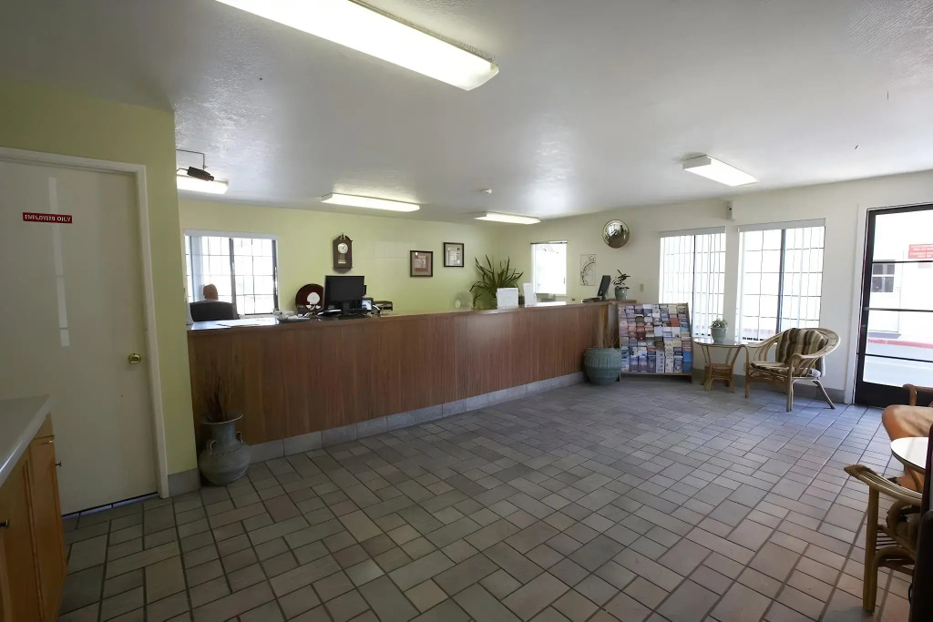 Premier Inns Concord