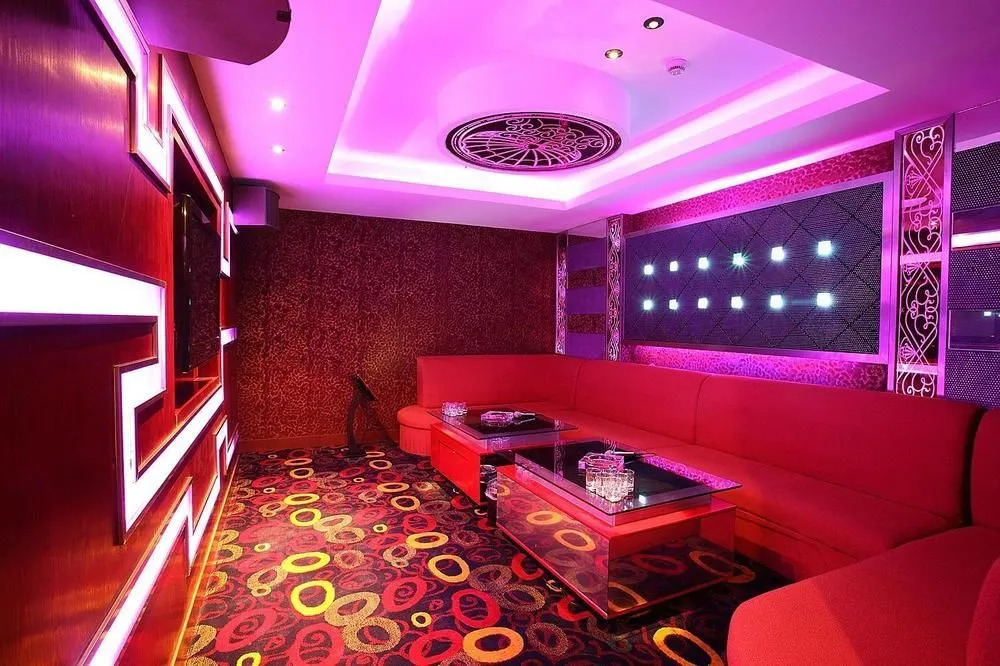Tianhe Century Hotel Huangshan