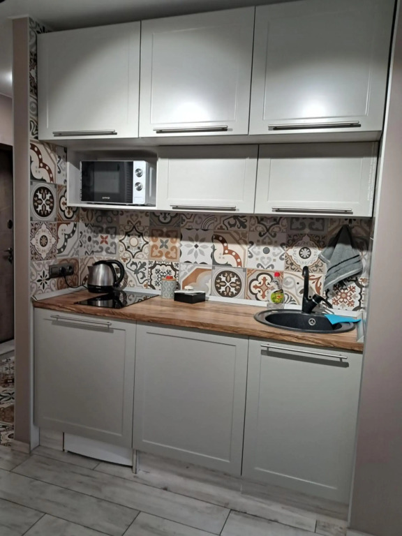 super apartment on O.Polya 137