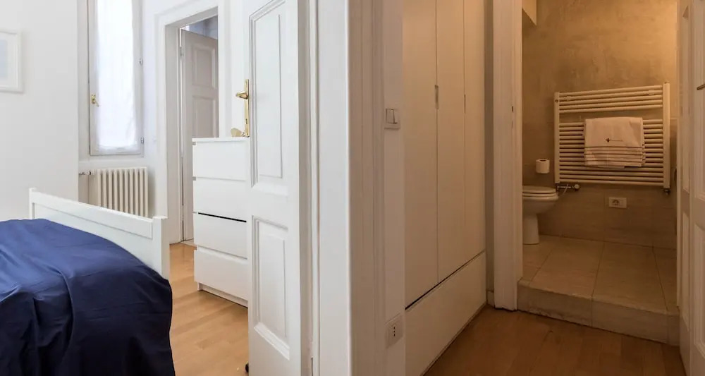 JOIVY Lovely Flat For 5 Close To Sforzesco Castle