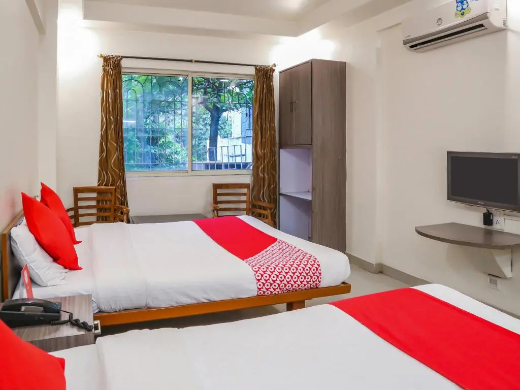 Hotel Nandanvan by OYO Rooms