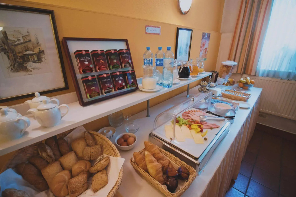 Actilingua Apartment Hotel