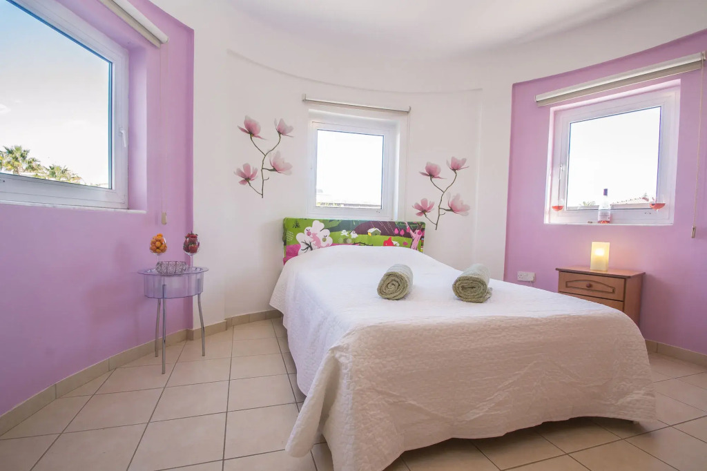 Sunset Villa private complex heated pool