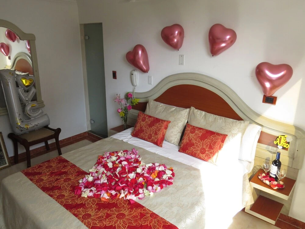 Hotel Zulita