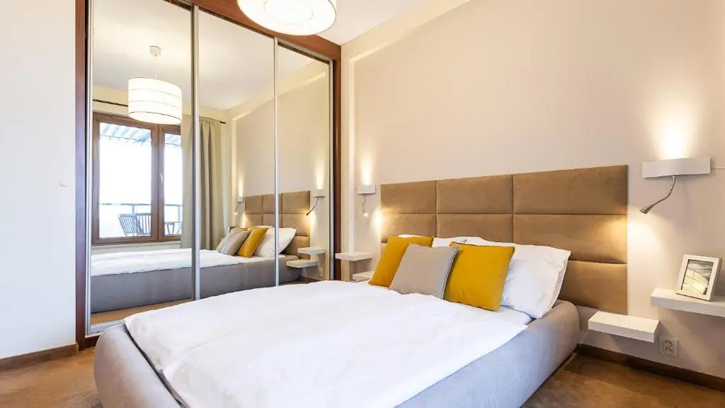 VacationClub - Olympic Park Apartment A405