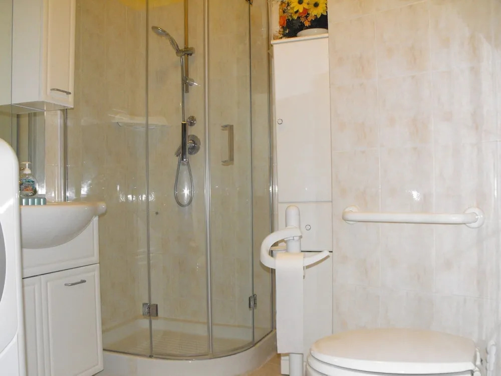 Apartment With 2 Bedrooms in Alghero, With Wonderful sea View, Furnish