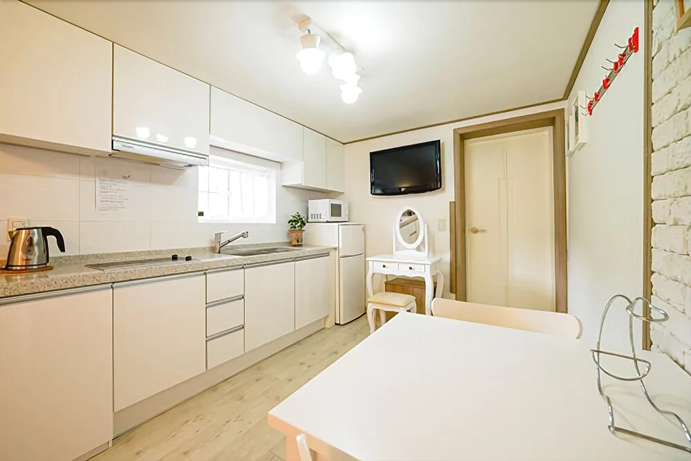 Dochivill Pension Gapyeong