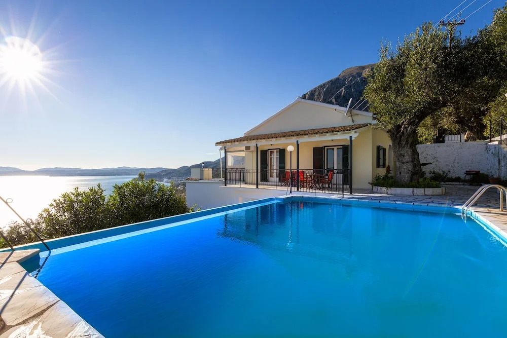 Villa Georgina