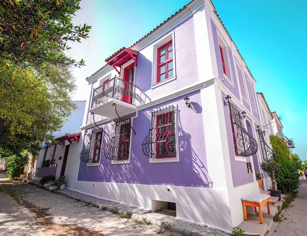 Corallia Ada Hotel