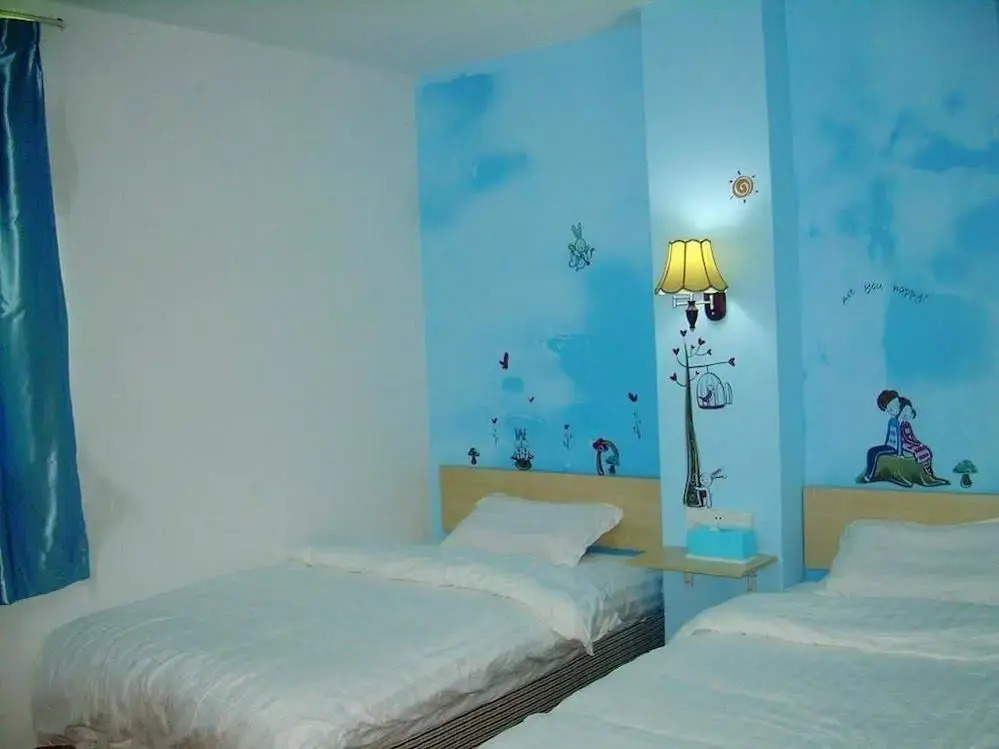 Xunliaowan Story Hotel - Huizhou