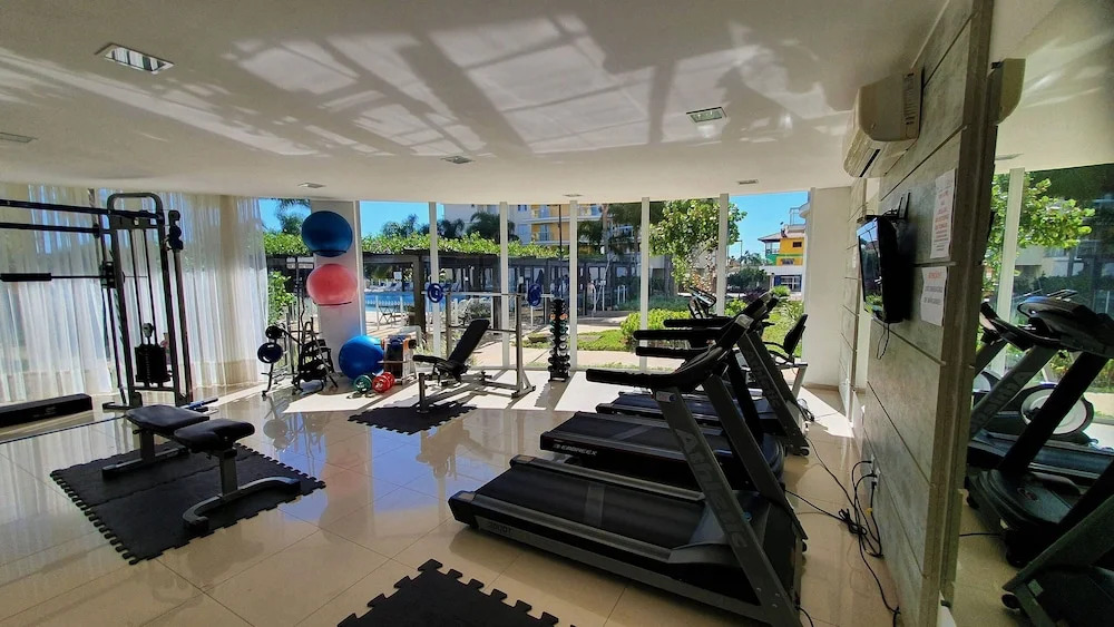Nautilus Home Club