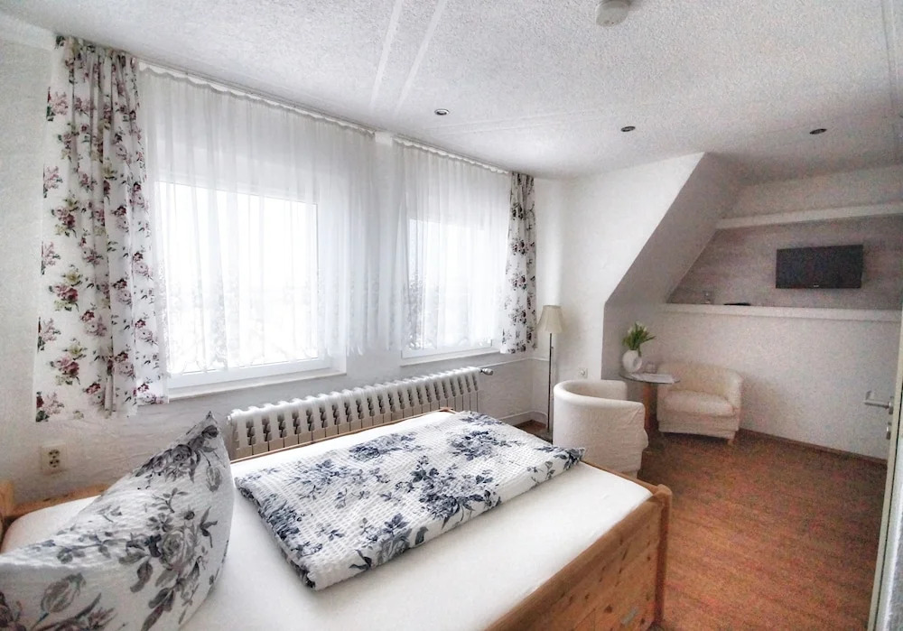 Hotel Am Kurpark