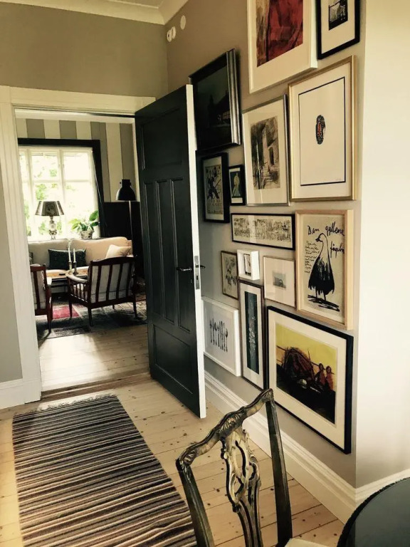 Villamilsten B&B