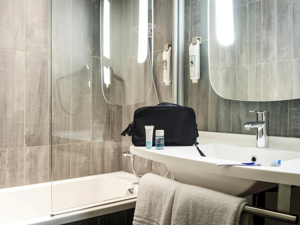 ibis budget Calama