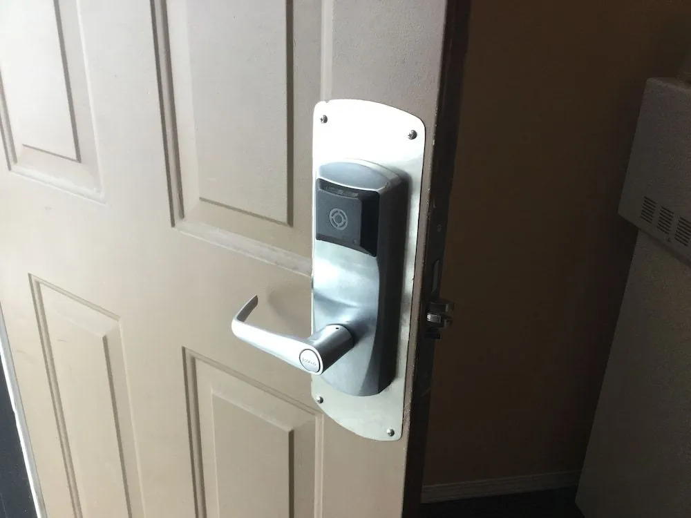 Riverside Motel Cache Creek