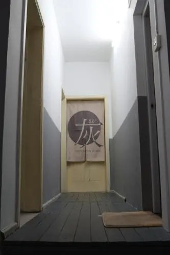 50 Shades of Grey Hostel