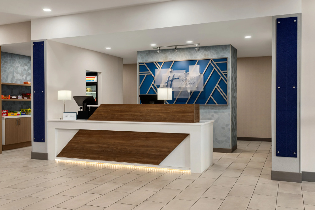 Holiday Inn Express & Suites Forrest City by IHG