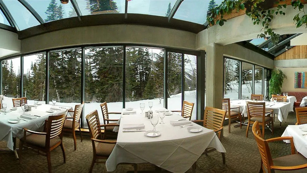 Inn at Snowbird