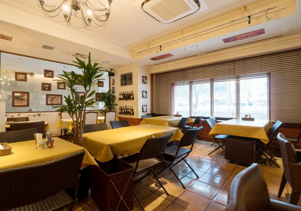 Hotel Gimmond Kyoto