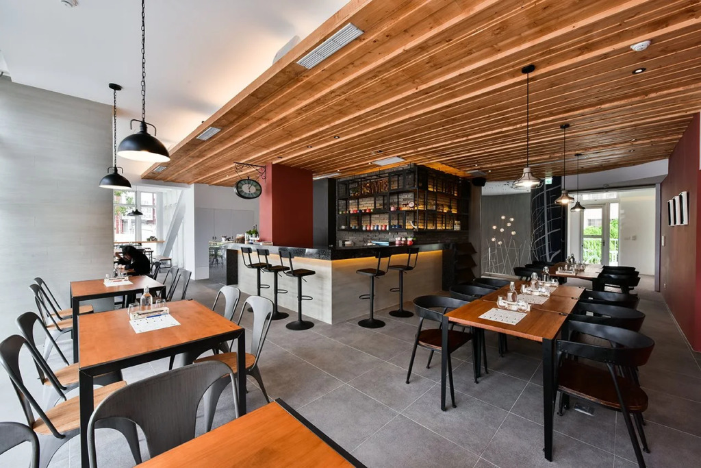 Hotel Mapp
