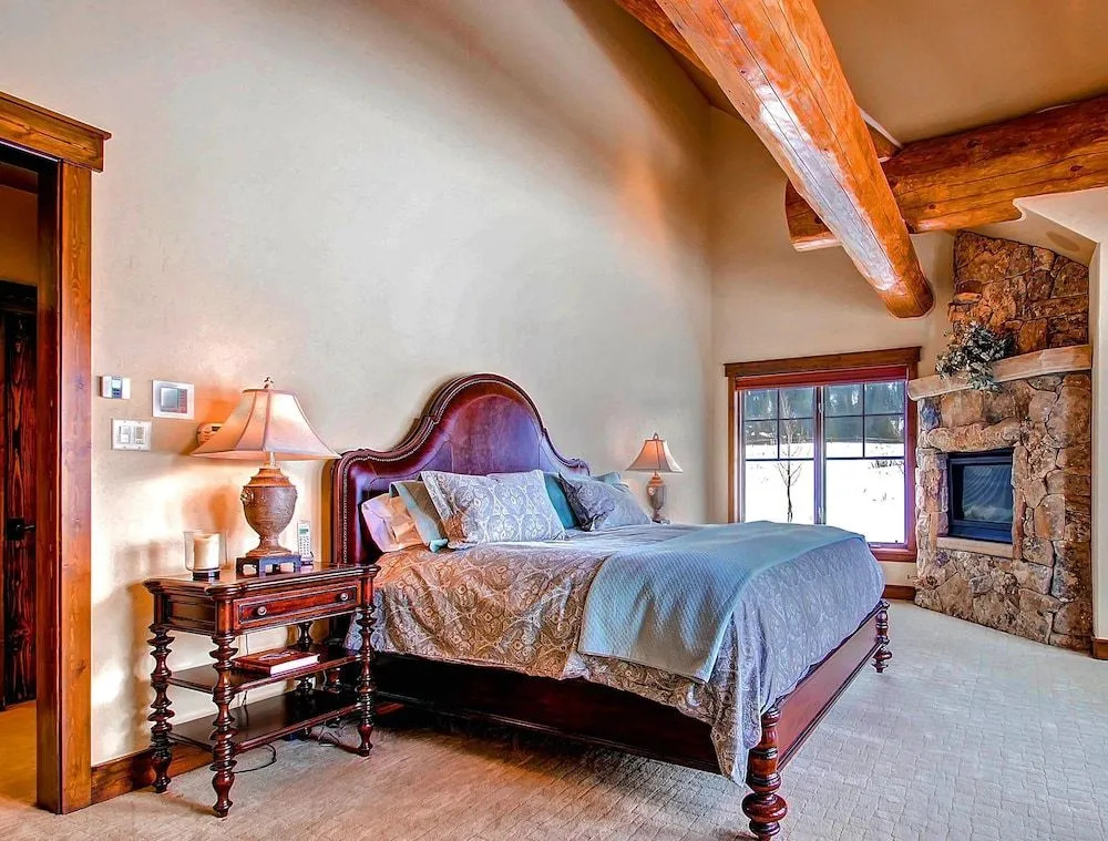 Breckenridge Ski Chalet