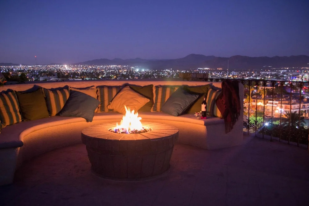 La Vista Luxury Villas