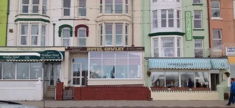 Cowley Hotel