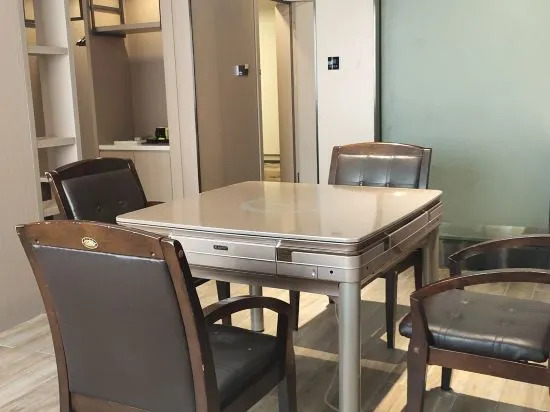 Ousika International Hotel (Dongguan Gaobu Tongfu)