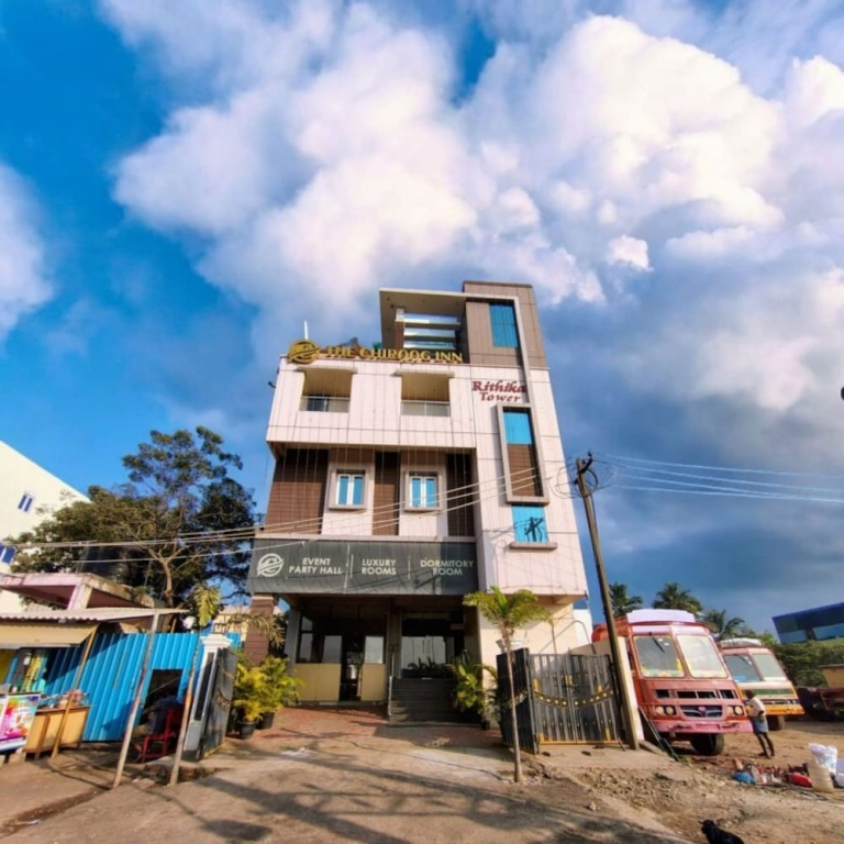 The Chiraag Inn