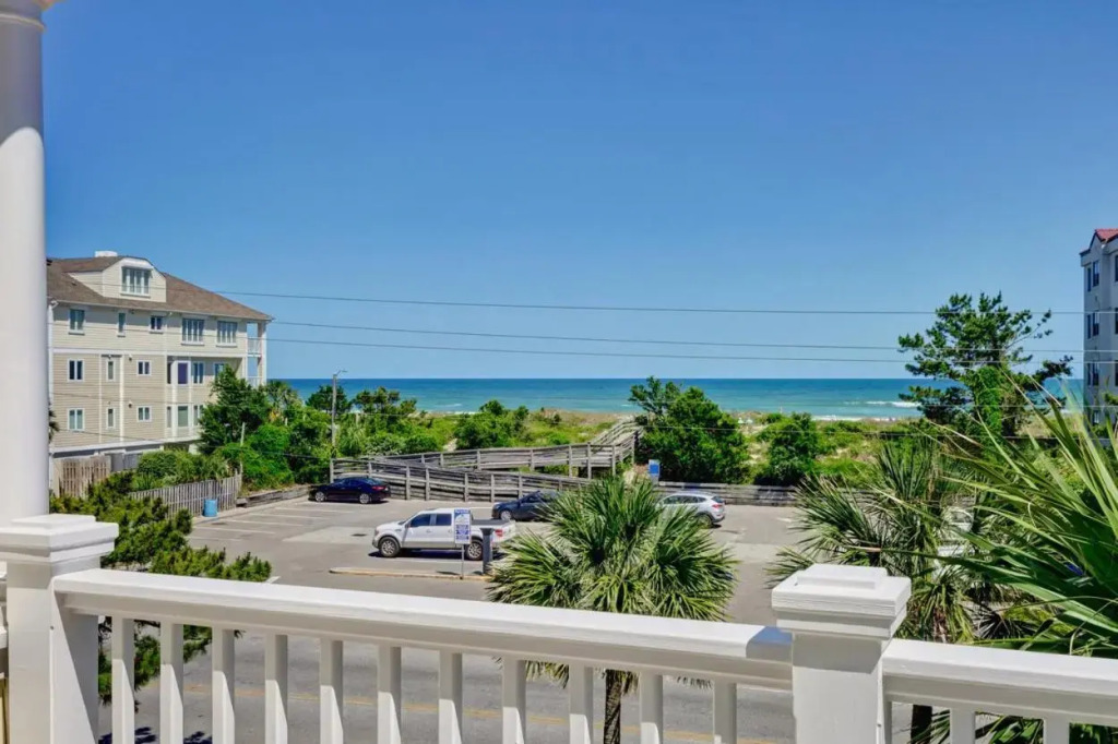 Sea Tranquility by Sea Scape Properties
