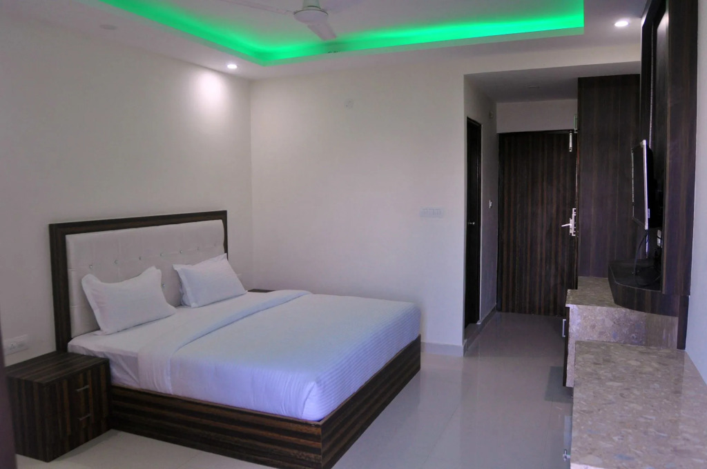 Bliss Valley by La Riqueza Hotels