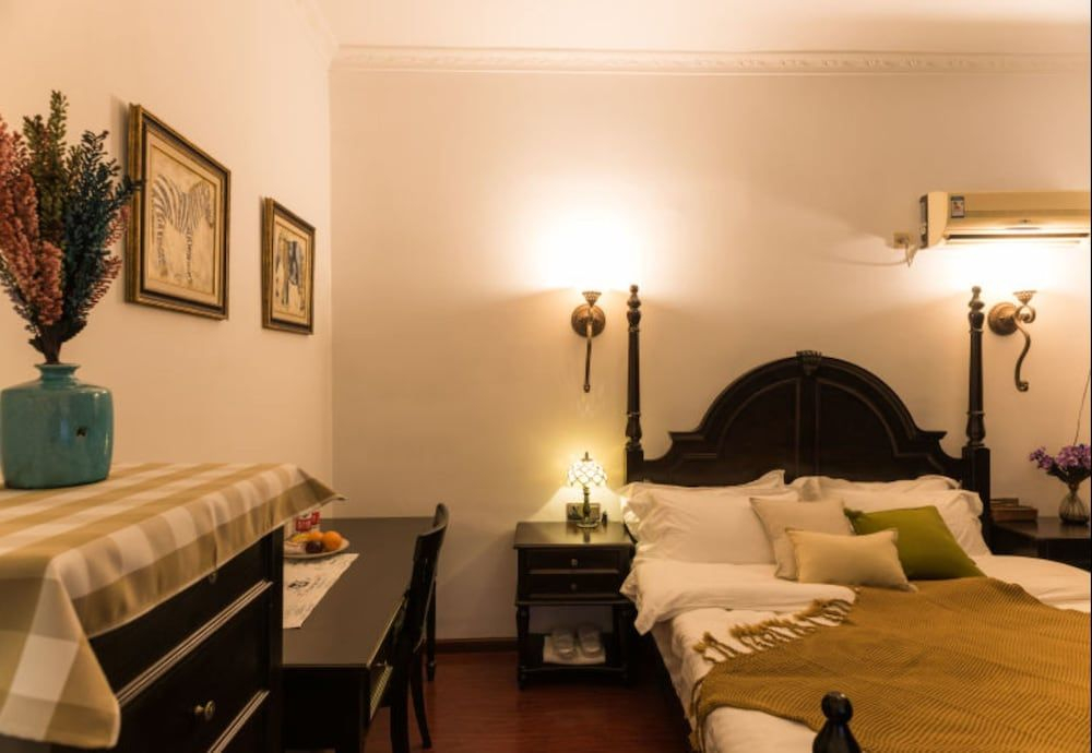 Wuzhen NanYan MuYun Homestay