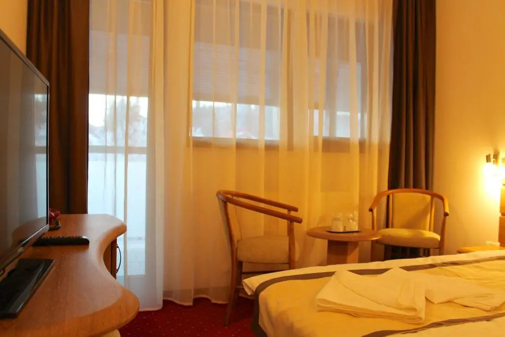 Hotel Carpați