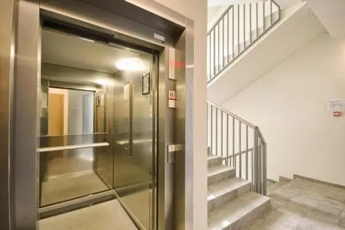 Granus apartments