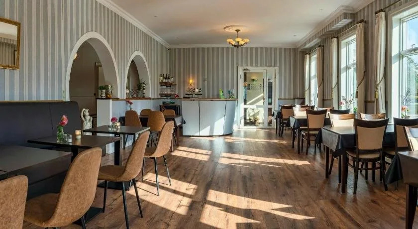 Hotel Vinderup