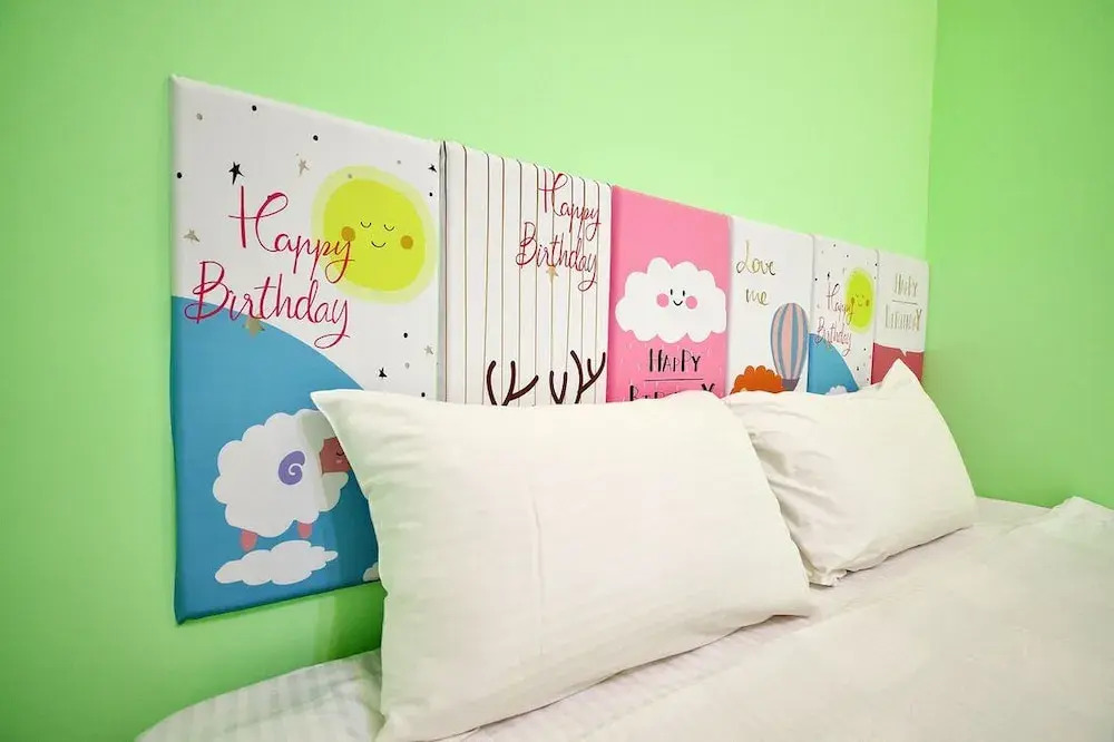 Taitung Family Homestay