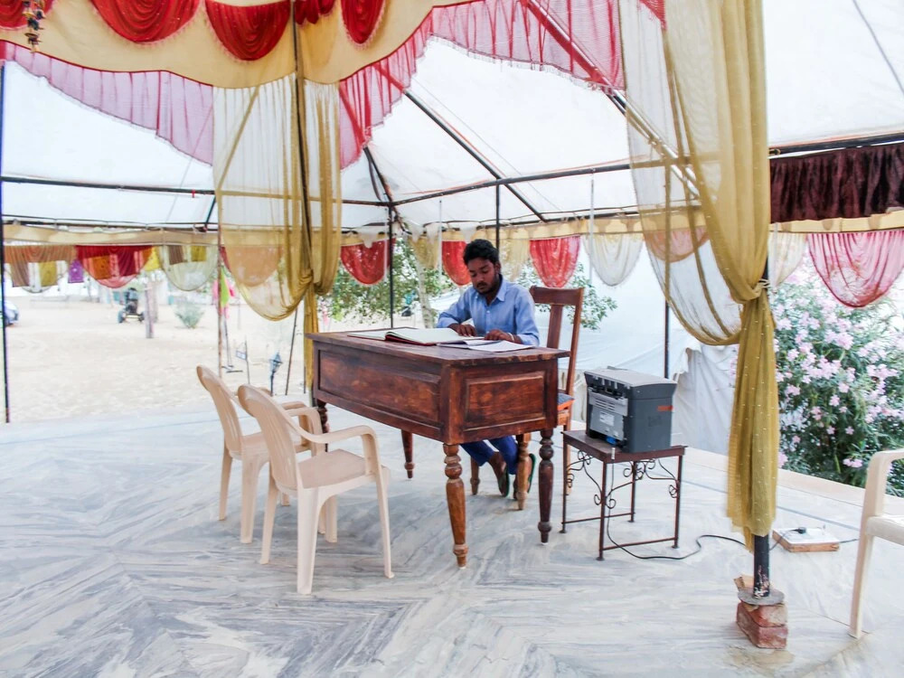 Royal Camps By OYO Rooms
