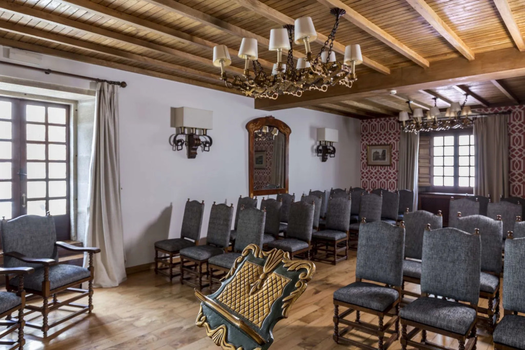 Parador de Pontevedra
